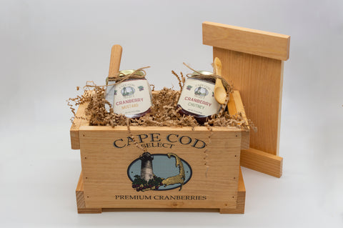 Cranberry Pantry Variety Crate