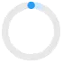 Loading page graphic
