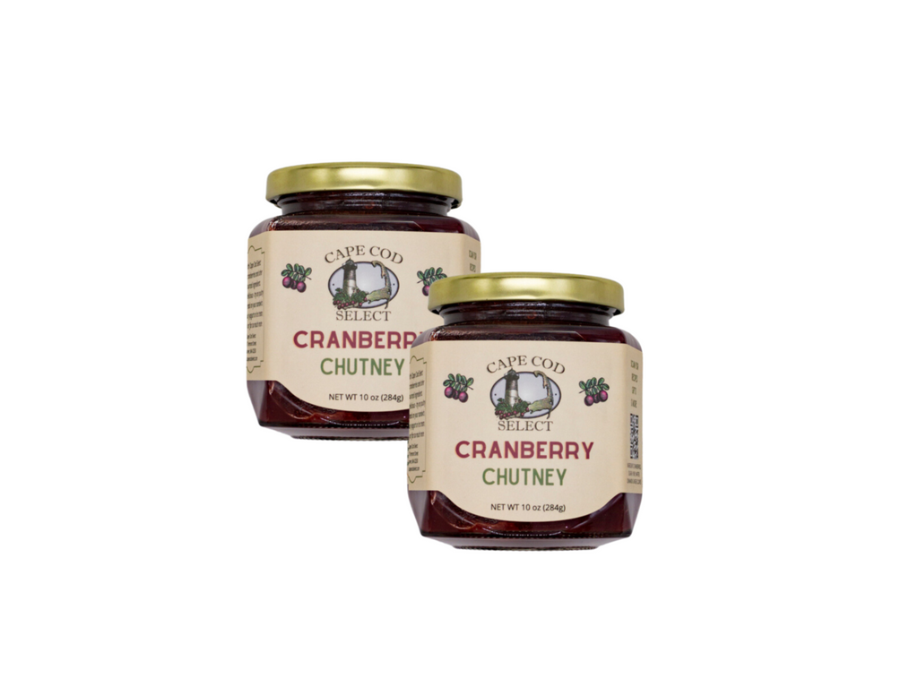 Cranberry Chutney 2 Pack