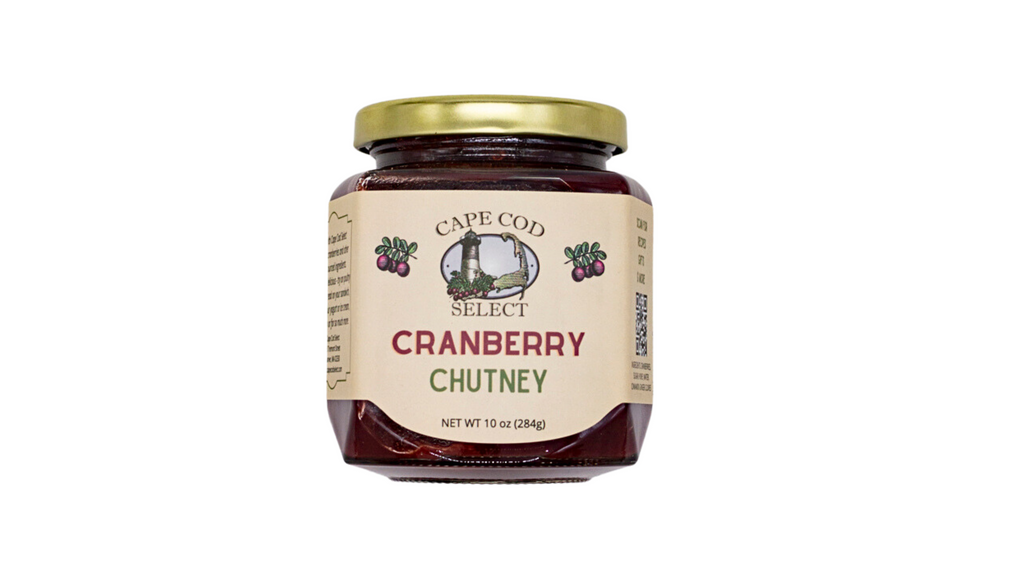 Cranberry Pantry Variety Crate